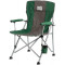 Стілець кемпінговий SKIF OUTDOOR Council Green/Gray (QP-FS10GGR)