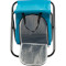 Стул кемпинговый SKIF OUTDOOR Keeper I Light Blue (QP-FD06LBL)