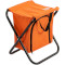 Стілець кемпінговий SKIF OUTDOOR Keeper I Orange (QP-FD06OR)