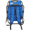 Стілець кемпінговий SKIF OUTDOOR Keeper II Blue (QP-BJ0333BL)