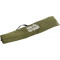 Крісло кемпінгове SKIF OUTDOOR Soft Base Black/Olive (FS-07BOL)