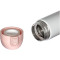 Термос SKIF OUTDOOR Bokeh 0.5л Pink (HD-500-49P)