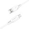 Кабель ACEFAST C3-09 USB-A to Micro-USB 1.2м White