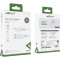Кабель ACEFAST C3-09 USB-A to Micro-USB 1.2м White