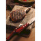 Ніж кухонний для м'яса TRAMONTINA Barbecue Polywood 203мм (21189/178)