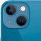 Смартфон APPLE iPhone 13 128GB Blue (MLPK3HU/A)