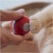 Интерактивный мячик для кошек CHEERBLE Wicked Ball Mini Red (C0419-R)