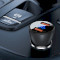 Автомобильное зарядное устройство ACEFAST B7 Fast Charge Car Charger 45W (2xUSB-A, QC3.0 27W) Black