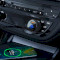 Автомобільний зарядний пристрій ACEFAST B7 Fast Charge Car Charger 45W (2xUSB-A, QC3.0 27W) Black