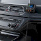 Автомобільний зарядний пристрій ACEFAST B8 Fast Charge Car Hub Charger 90W (1xUSB-C, 3xUSB-A) Black
