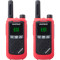 Набор раций BAOFENG BF-T17 Red 2-pack (BF-T17R TWIN PACK)