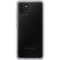 Чохол SAMSUNG Soft Clear Cover для Galaxy A03 Transparent (EF-QA035TTEGRU)