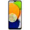 Чохол SAMSUNG Soft Clear Cover для Galaxy A03 Transparent (EF-QA035TTEGRU)