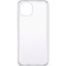 Чохол SAMSUNG Soft Clear Cover для Galaxy A03 Transparent (EF-QA035TTEGRU)