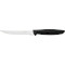 Набір кухонних ножів TRAMONTINA Plenus Black 8пр (23498/032)