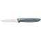 Набір кухонних ножів TRAMONTINA Plenus Gray 3пр (23498/612)