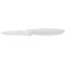 Набір кухонних ножів TRAMONTINA Plenus White 3пр (23498/312)