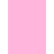 Офісний кольоровий папір BUROMAX Pastel Pink A4 80г/м² 20арк (BM.2721220-10)