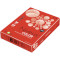 Офисная цветная бумага MONDI Niveus Color Intensive Red A4 80г/м² 500л (A4.80.NVI.CO44.500)