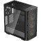 Корпус DEEPCOOL CK560 Black (R-CK560-BKAAE4-G-1)