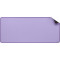 Коврик для мыши LOGITECH Desk Mat Studio Lavender (956-000054)