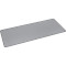 Коврик для мыши LOGITECH Desk Mat Studio Mid Gray (956-000052)