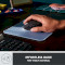 Килимок для миші LOGITECH Mouse Pad Studio Series Blue Gray (956-000051)