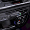 Bluetooth аудіо адаптер BOROFONE BC35 Wideway Car AUX BT Receiver (BC35B)