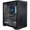 Корпус ZALMAN Z1 Iceberg Black