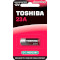 Батарейка TOSHIBA Alkaline A23 (00152715)