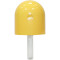 Зволожувач повітря REMAX RT-A500 Capsule Mini Humidifier Yellow