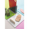 Набір кухонних дошок на підставці TRAMONTINA Mixcolor 29x20см 3шт (25099/940)