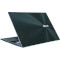 Ноутбук ASUS ZenBook Duo 14 UX482EA Celestial Blue (UX482EA-HY221T)