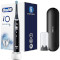 Електрична зубна щітка BRAUN ORAL-B iO Series 6 iOM6.1B6.3DK Black Lava