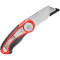Складной нож для отделочных работ STARK (506111205)