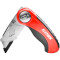 Складаний ніж для оздоблювальних робіт STARK (506111205)