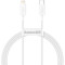 Кабель BASEUS Superior Series Fast Charging Data Cable Type-C to iP PD 20W 1.5м White (CATLYS-B02)