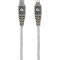 Кабель CABLEXPERT Premium USB 2.0 Type-C/Lightning 1.5м Gray (CC-USB2B-CM8PM-1.5M)