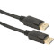 Кабель CABLEXPERT 4K UltraHD DisplayPort 10м Black (CC-DP2-10M)