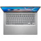 Ноутбук ASUS X415EA Transparent Silver (X415EA-EB952)