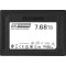 SSD диск KINGSTON DC1500M 7.68TB 2.5" U.2 15mm NVMe (SEDC1500M/7680G)