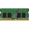 Модуль пам'яті DDR4 2666MHz 16GB KINGSTON ValueRAM ECC SO-DIMM (KSM26SED8/16HD)