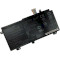 Акумулятор POWERPLANT для ноутбуків Asus TUF Gaming FX504GD (B31N1726) 11.4V/4212mAh/48Wh (NB431151)