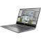 Ноутбук HP ZBook Fury 15 G8 Silver (314J7EA)