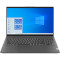 Ноутбук LENOVO IdeaPad 5 15ALC05 Graphite Gray (82LN00Q7RA)