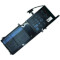 Акумулятор POWERPLANT для ноутбуків Dell Alienware 15 R3 (9NJM1) 11.4V/8333mAh/95Wh (NB530007)
