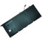 Акумулятор POWERPLANT для ноутбуків Dell XPS 13 9360 (PW23Y) 7.6V/7800mAh/61Wh (NB441297)