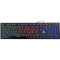 Клавіатура FRIME MoonFox Rainbow (FLK18220)