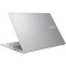 Ноутбук ASUS VivoBook Pro 14X OLED N7400PC Cool Silver (N7400PC-KM040W)