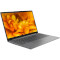 Ноутбук LENOVO IdeaPad 3 15ALC6 Arctic Gray (82KU00P4RA)